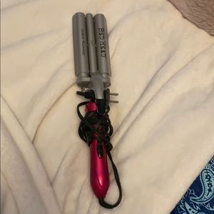 Wave runner by Bed Head